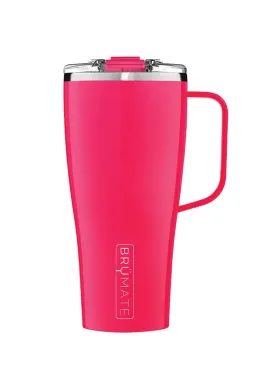 Toddy XL Neon Pink