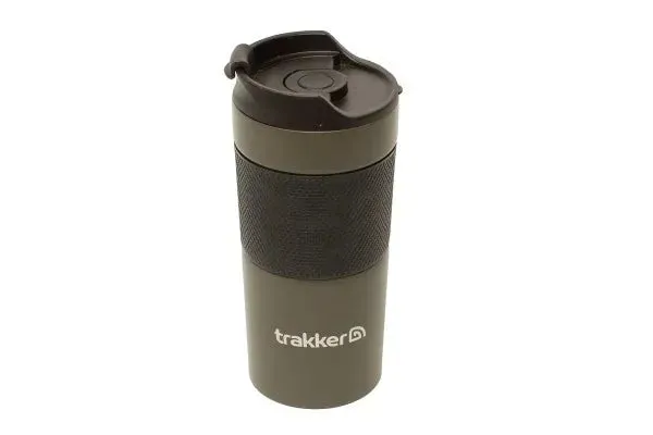 Trakker Armolife Coffee Press Mug