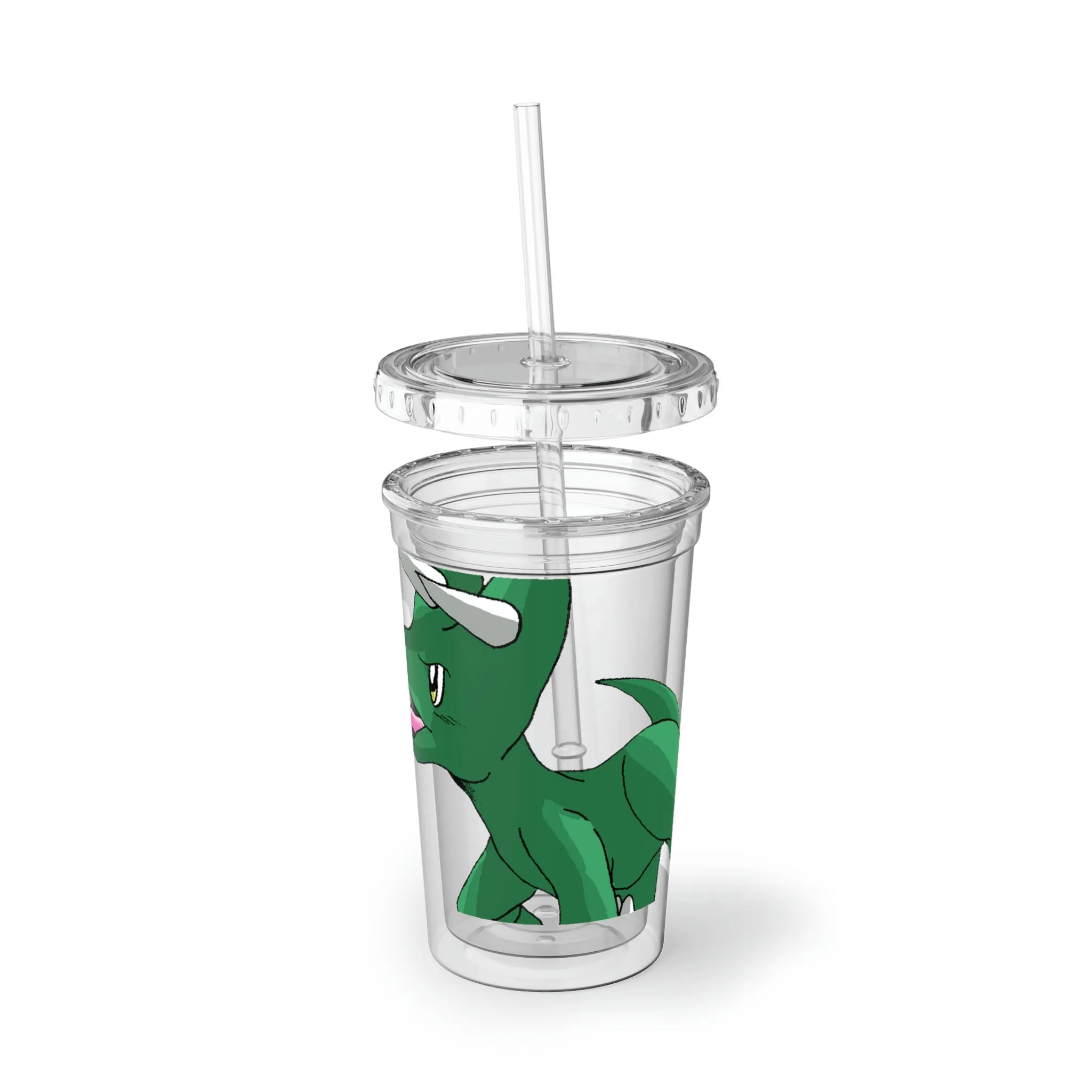 Treevetop Suave Acrylic Cup