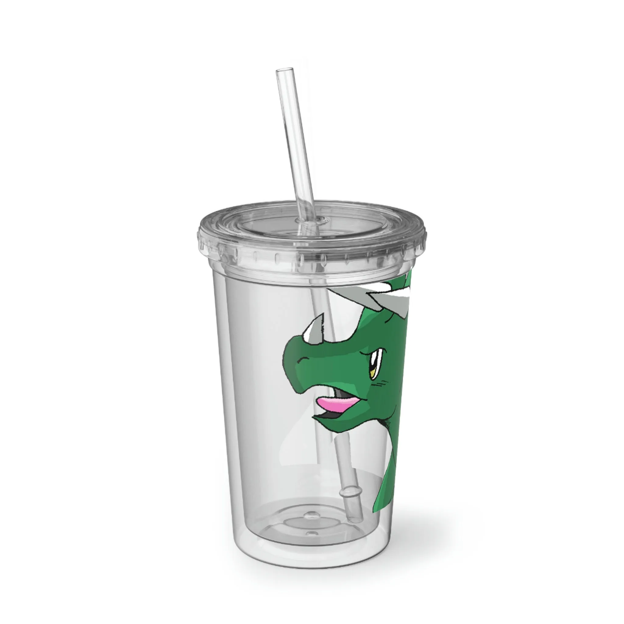 Treevetop Suave Acrylic Cup