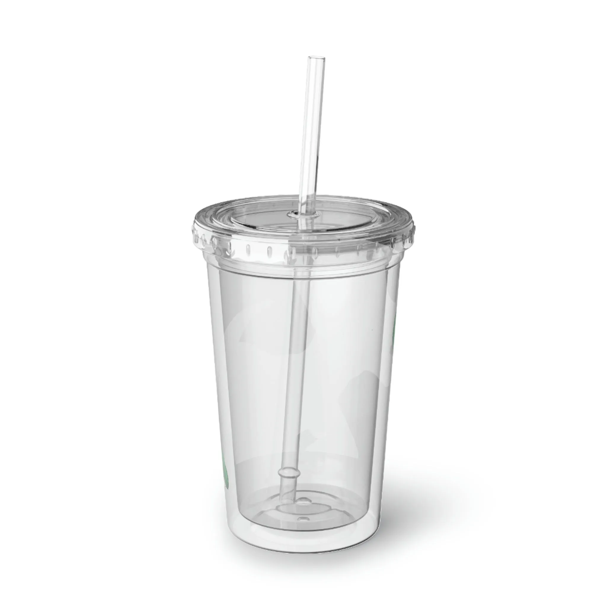 Treevetop Suave Acrylic Cup