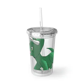 Treevetop Suave Acrylic Cup