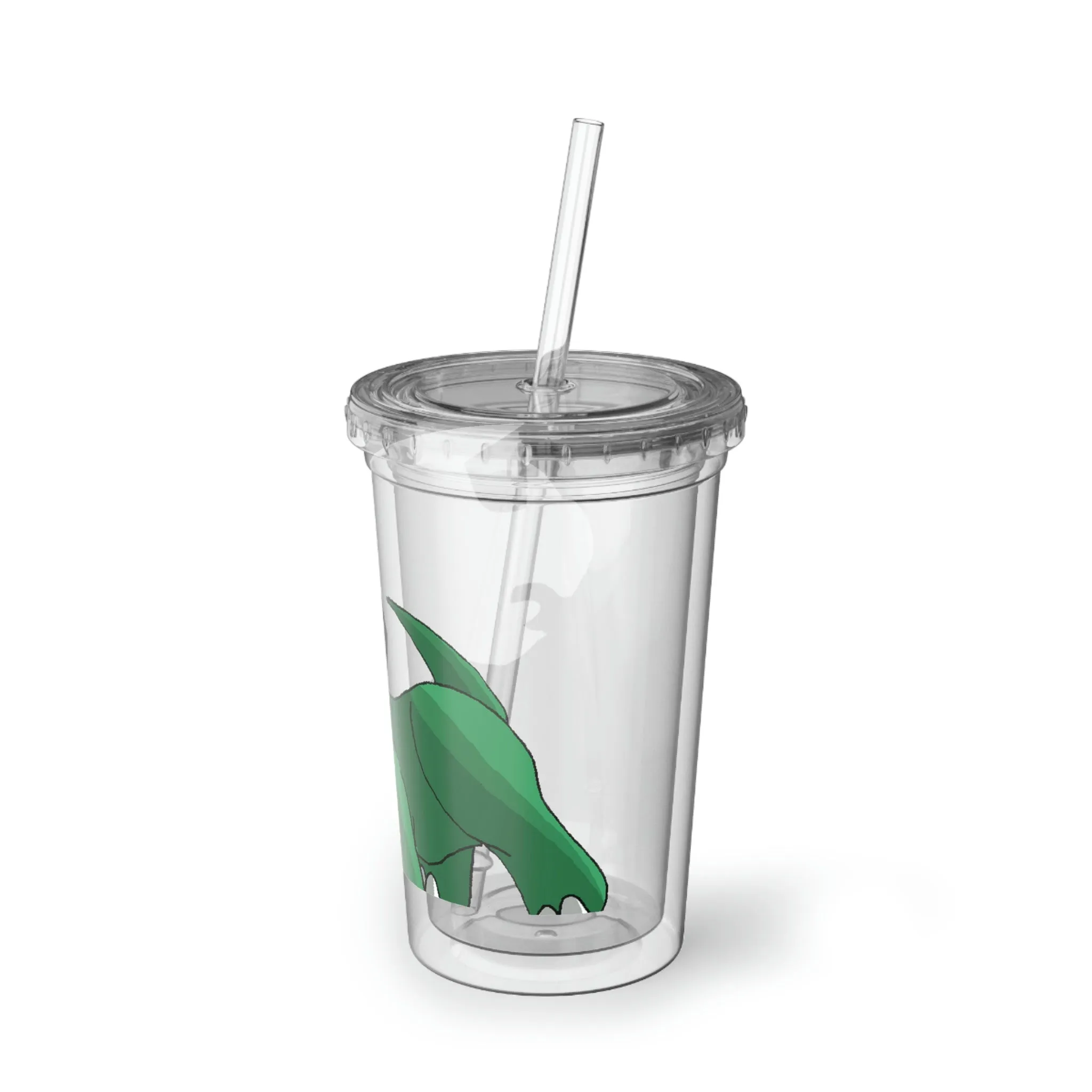 Treevetop Suave Acrylic Cup