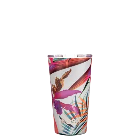 Tropical | Insulated Coffee Cup