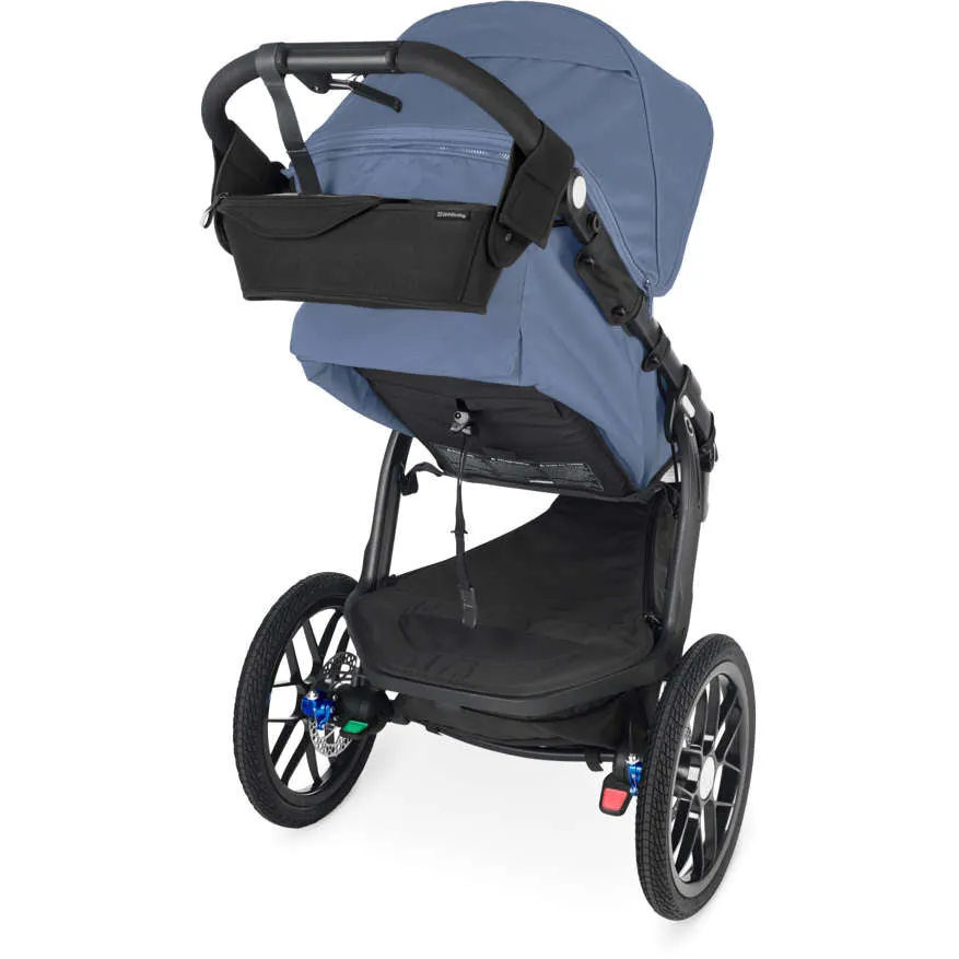 UPPAbaby Ridge Parent Console