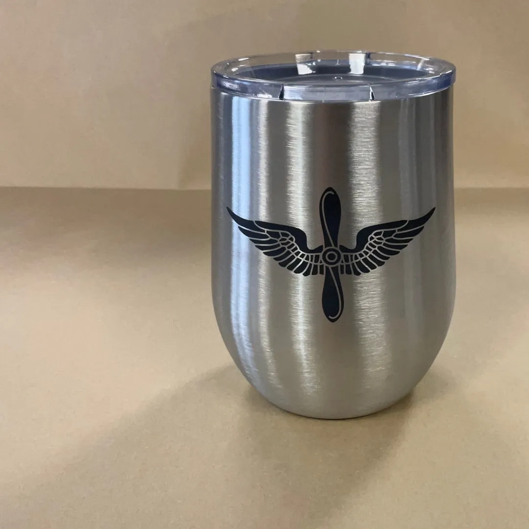 Wine Tumbler