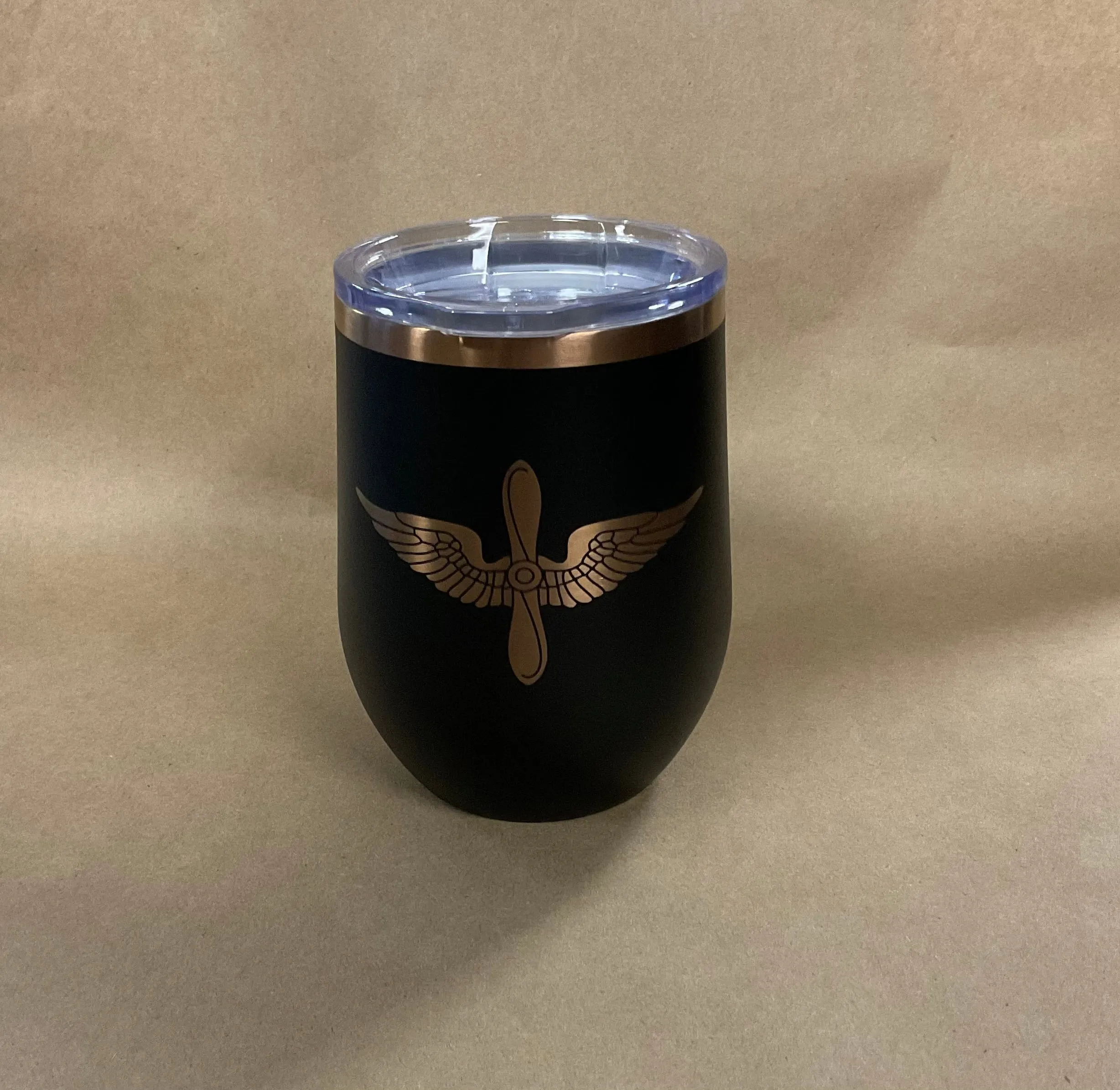 Wine Tumbler