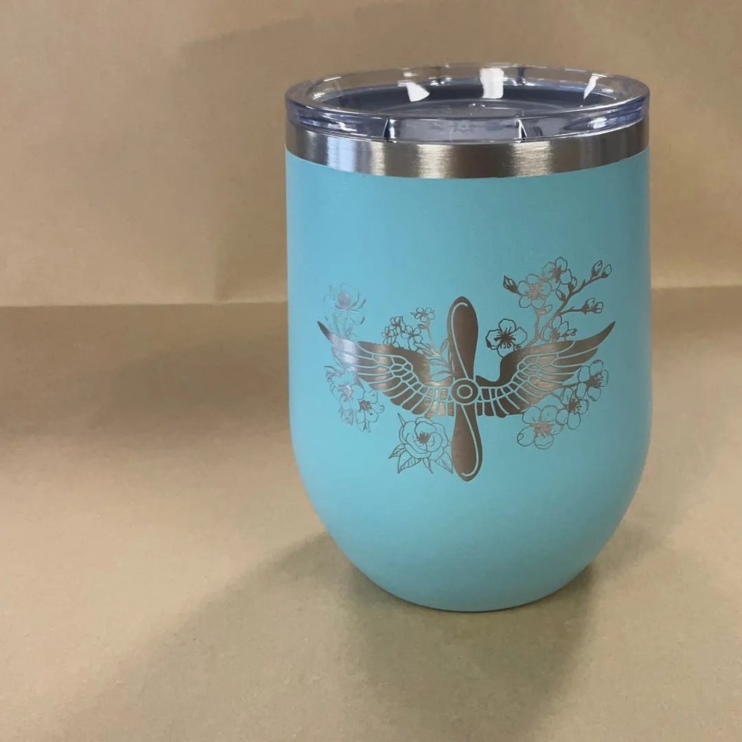 Wine Tumbler