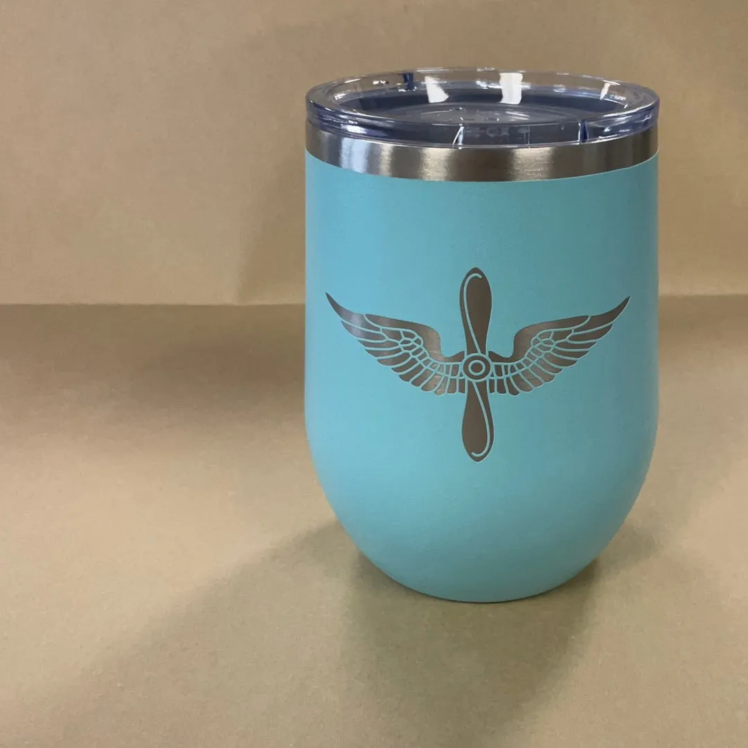 Wine Tumbler