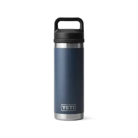 Yeti 18 oz Water Bottle - NAVY