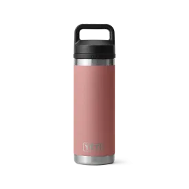 Yeti 18 oz Water Bottle - SANDSTONE PINK