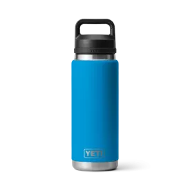 Yeti 26 oz Water Bottle - BIG WAVE BLUE