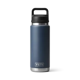 Yeti 26 oz Water Bottle - NAVY