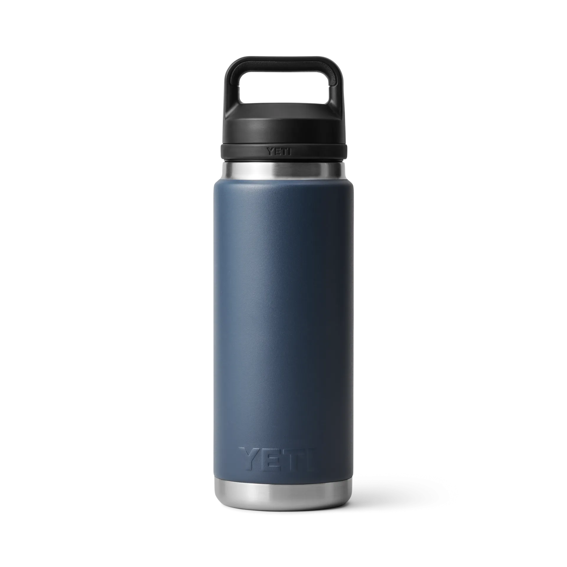 Yeti 26 oz Water Bottle - NAVY