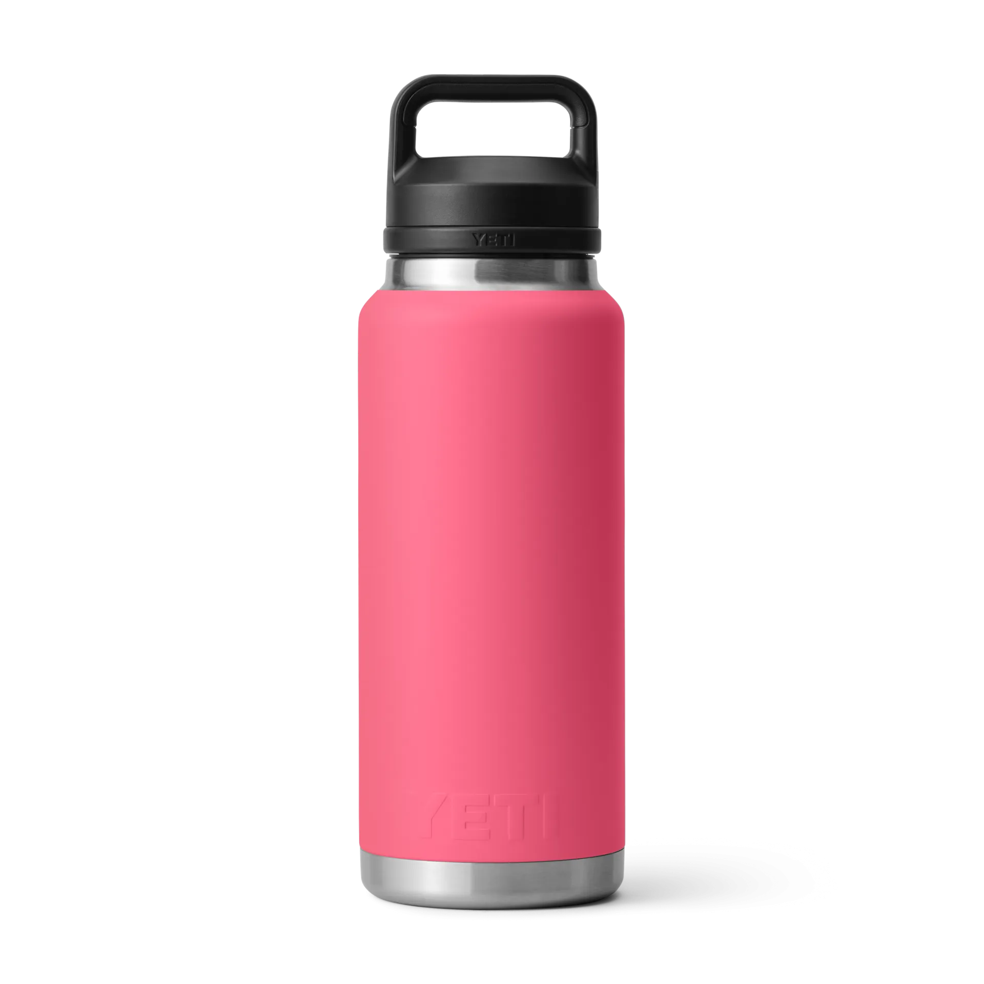 Yeti 36 oz Water Bottle - TROPICAL PINK