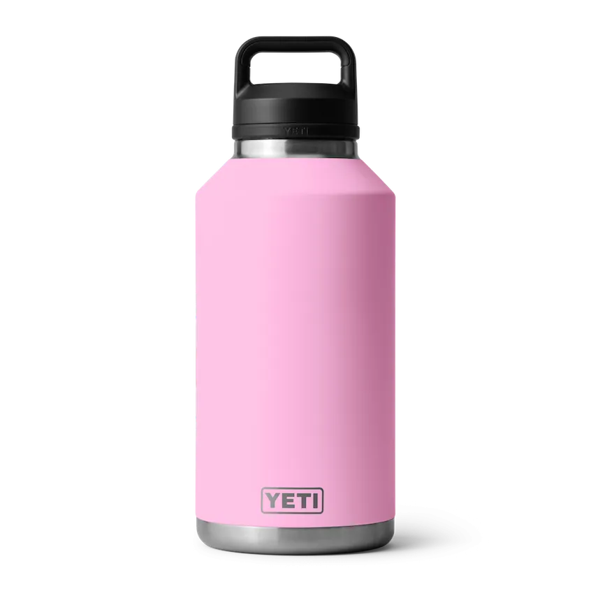 Yeti 64 Oz Water Bottle - Power Pink