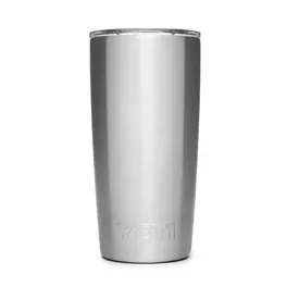 YETI RAMBLER 10 OZ  296 ML  TUMBLER - Inox