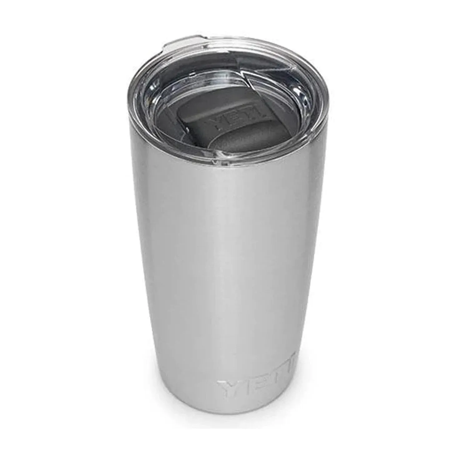 YETI RAMBLER 10 OZ  296 ML  TUMBLER - Inox