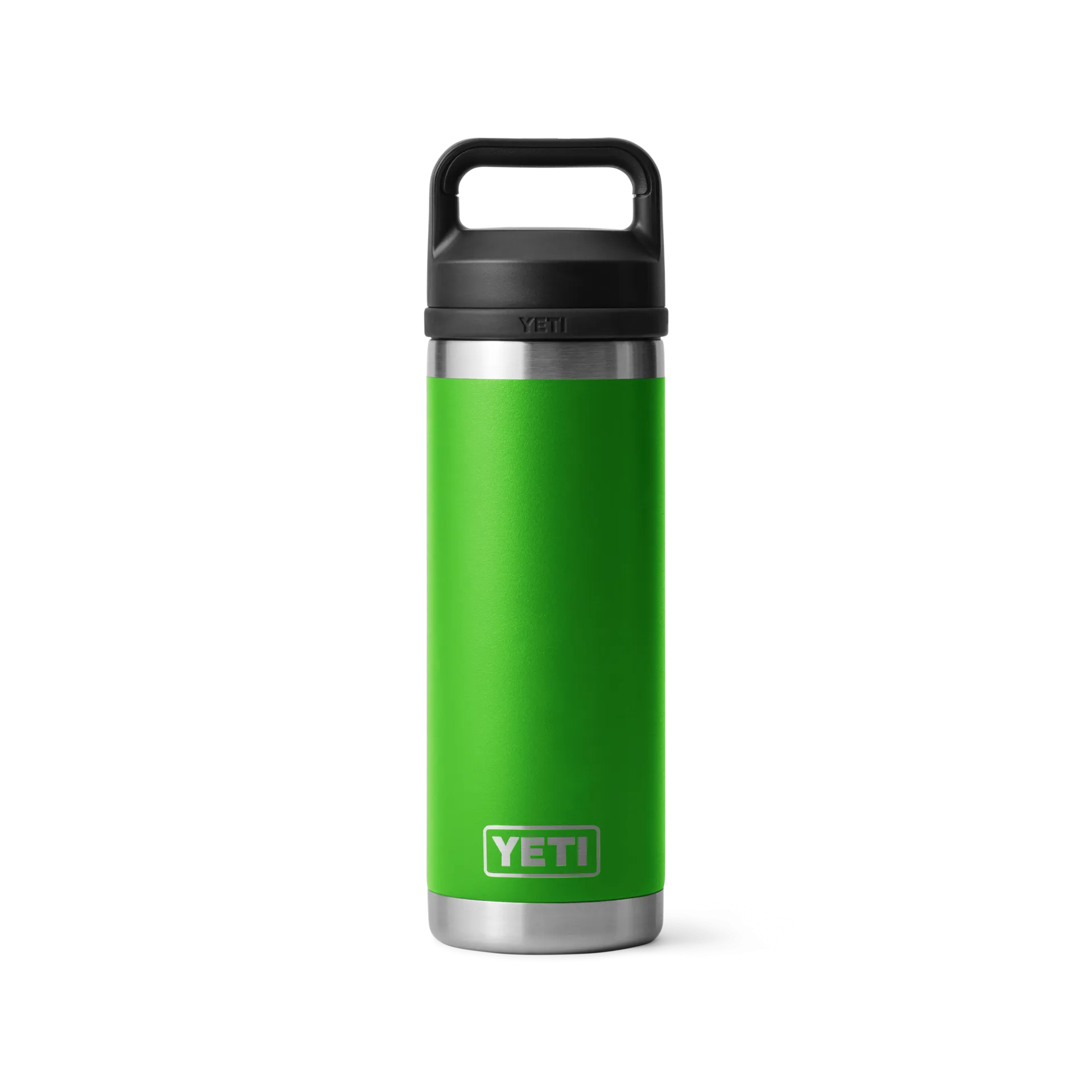 YETI Rambler 18 Oz Water Bottle With Chug Cap