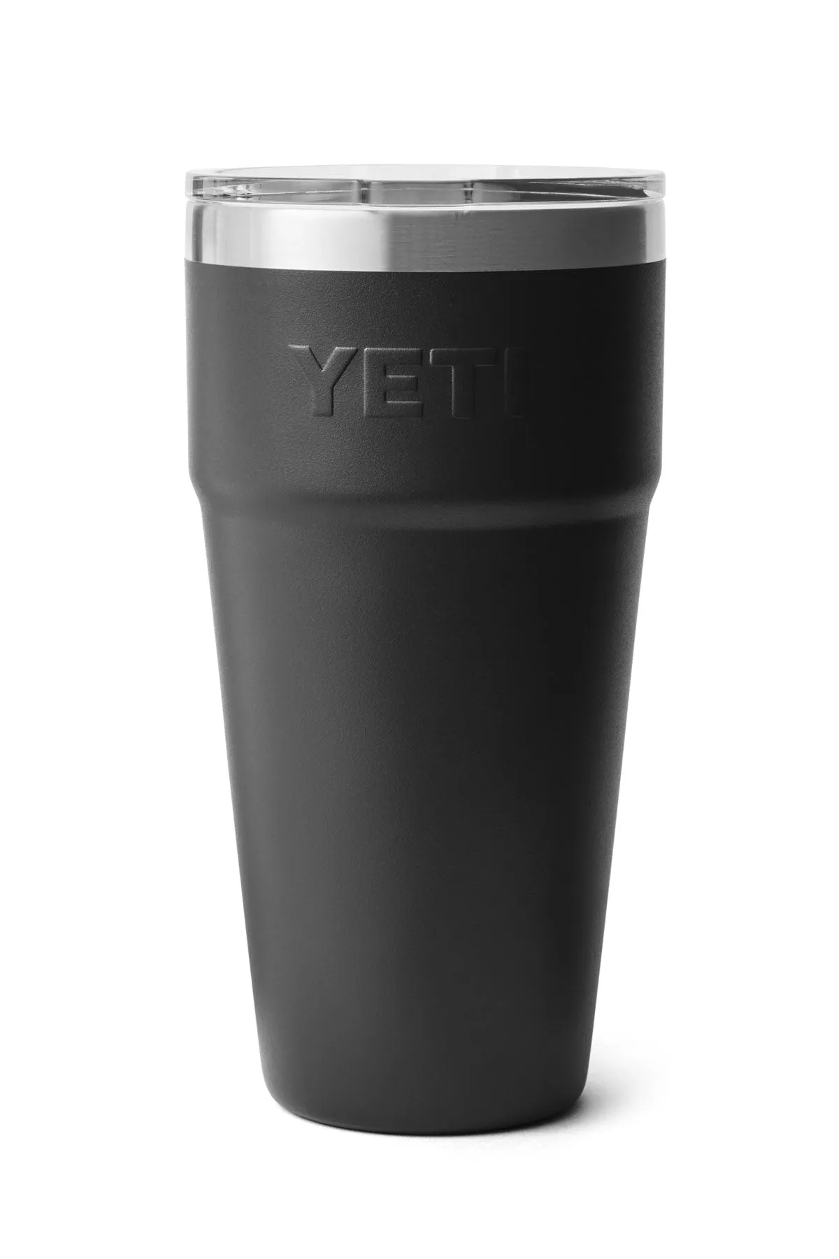 Yeti Rambler 30 Oz Cup With Magslider Lid, Black [Reality Defender]