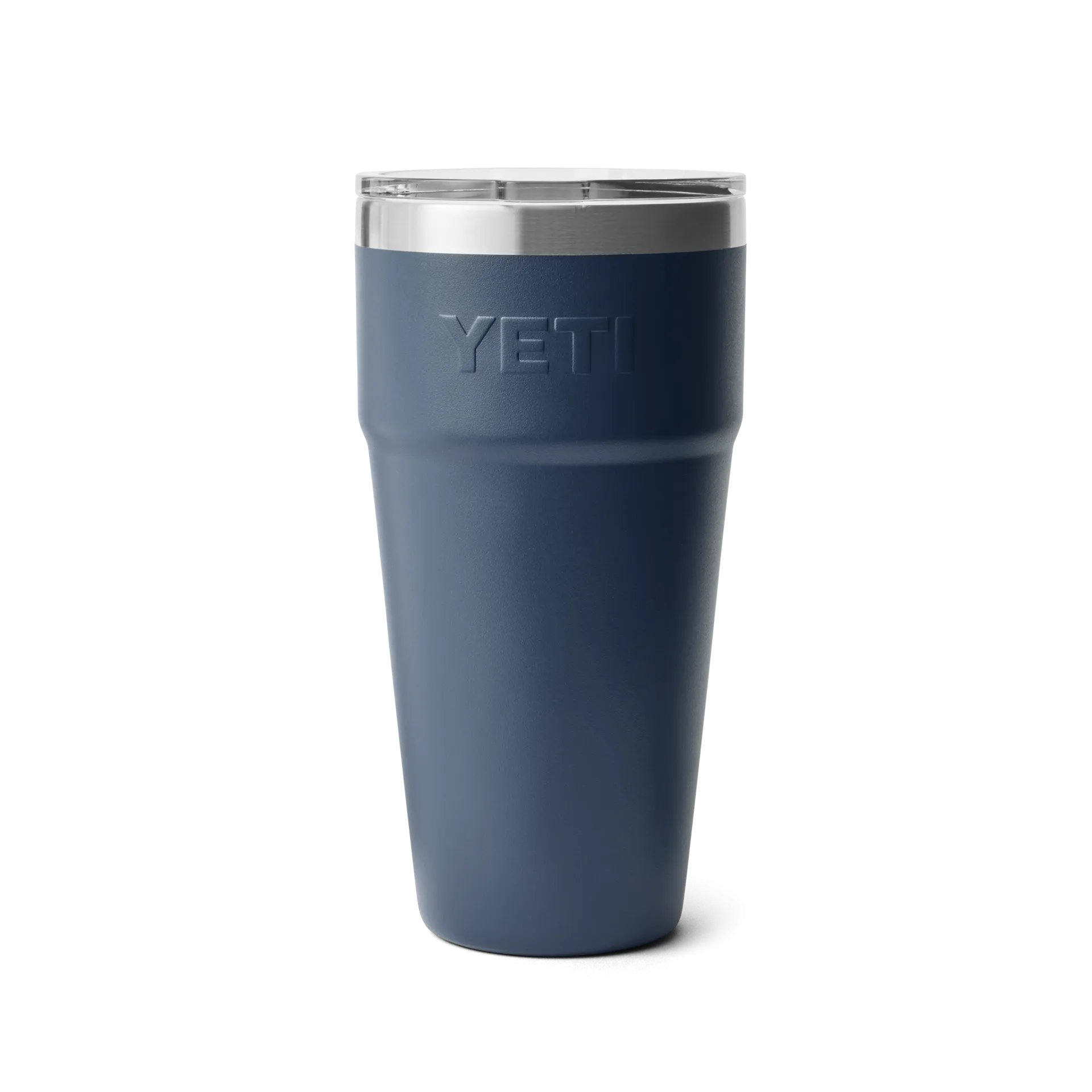 Yeti Rambler 30 Oz Custom Stackable Cups With Magslider Lid, Navy