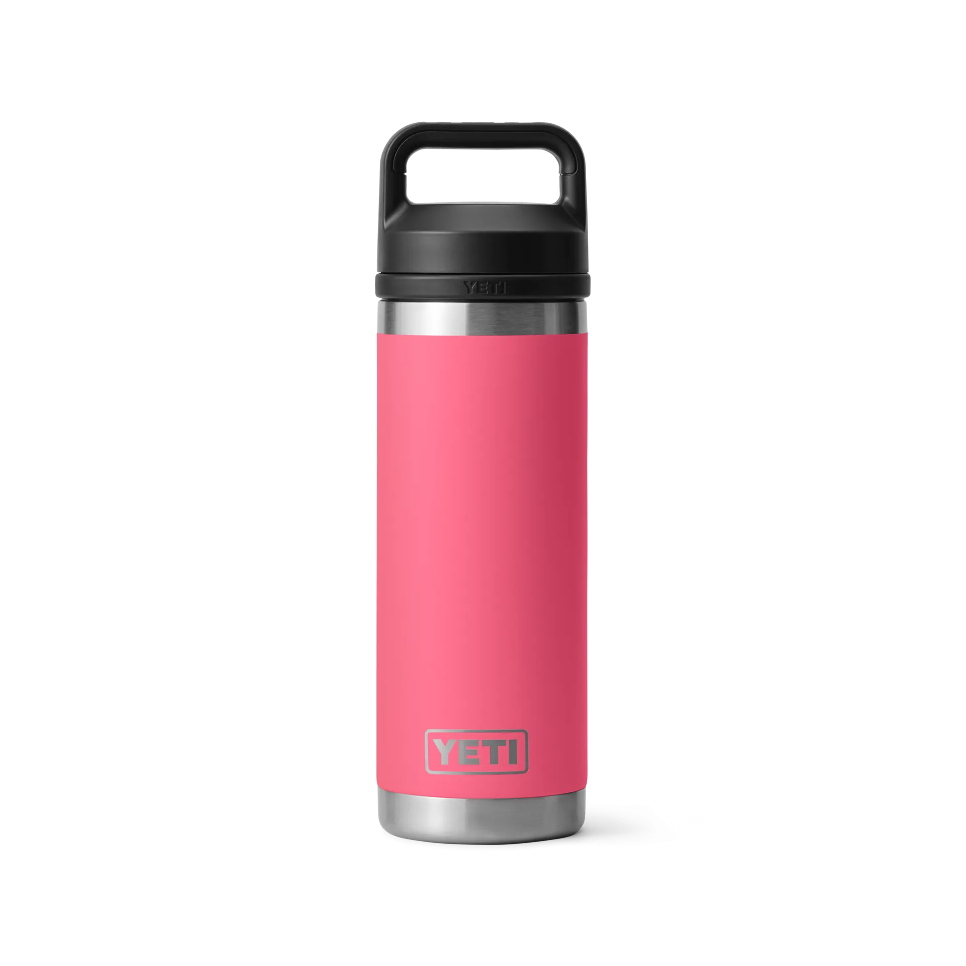 Yeti Rambler 532ml Bottle with Chug Cap