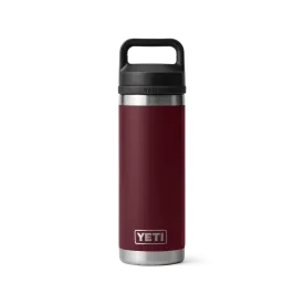 Yeti Rambler 532ml Bottle with Chug Cap