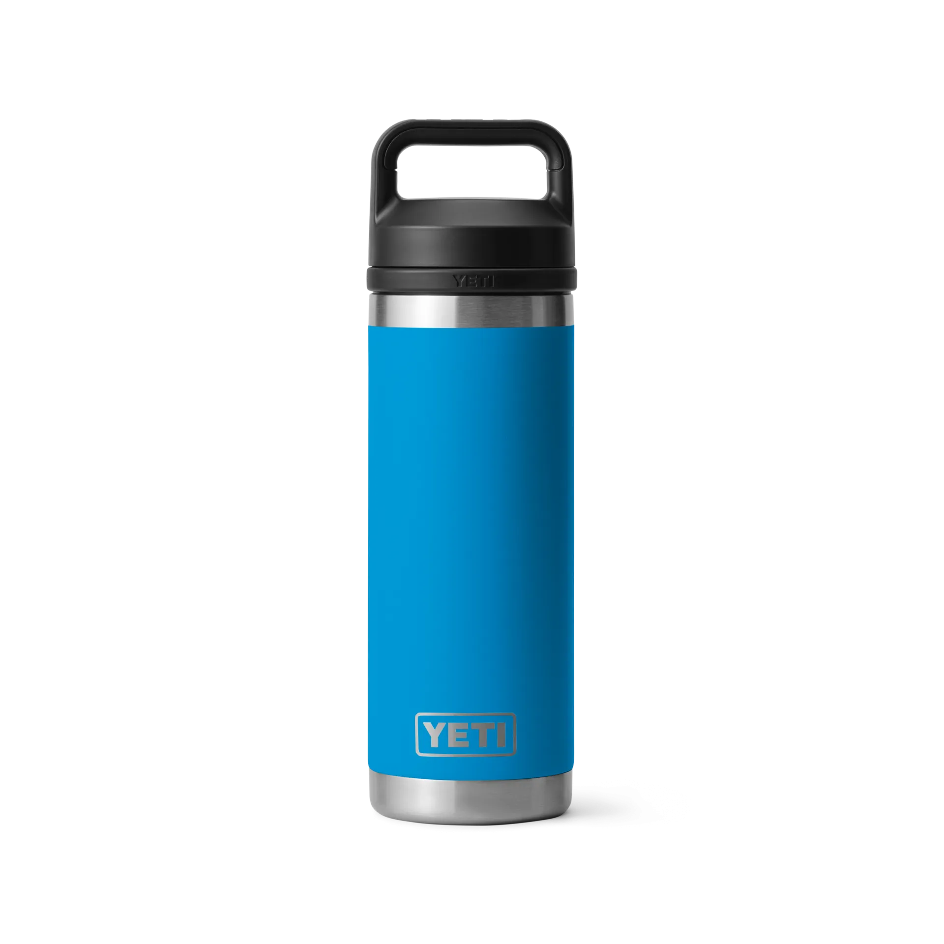 Yeti Rambler 532ml Bottle with Chug Cap