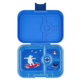 Yumbox Panino - Polar Bear Tray