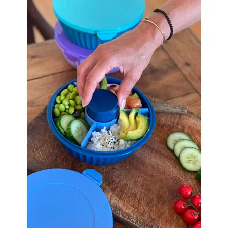 YumBox Poke Bowl